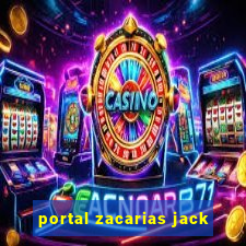 portal zacarias jack